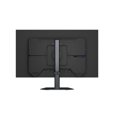 GIGABYTE MO27Q28G monitor komputerowy 68,6 cm (27") 2560 x 1440 px Quad HD OLED Czarny