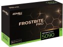 Karta graficzna Inno3D RTX5090 iChill Frostbite Pro 32GB GDDR7 HDMI 3xDP