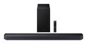Samsung Q-series HW-Q600F Czarny 3.1.2 kan.
