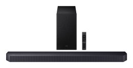 Samsung Q-series HW-Q600F Czarny 3.1.2 kan.