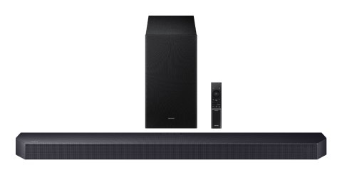 Samsung Q-series HW-Q600F Czarny 3.1.2 kan.