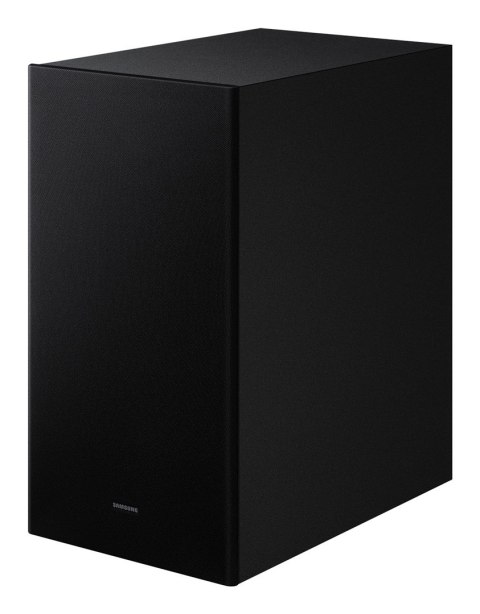 Samsung Q-series HW-Q600F Czarny 3.1.2 kan.