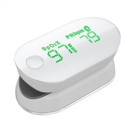 IHealth Wireless pulse oximeter, Model: PO3, Classification: Internally powered, type BF, iOS 7.0+, Android 4.0+