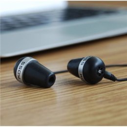 Koss Słuchawki  THE PLUG CLASSIC In-ear, 3.5mm (1/8 inch), Black, Noice canceling,