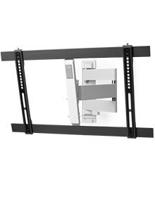 ONE For ALL Ultra Slim Wall Mount TURN WM6652 Wall mount, Full motion, 32-84 