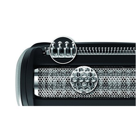 Philips | BG7025/15 | Showerproof body groomer | Body groomer | Number of length steps 5 | Black/Stainless