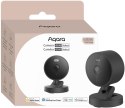 Aqara G100 Sześcian Kamera bezpieczeństwa IP Wewnętrz i na wolnym powietrzu 2304 x 1296 px Sufit / Ściana