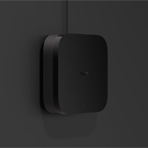 Aqara HUB M3 - Inteligentna centrala sterująca (HM-G01D)
