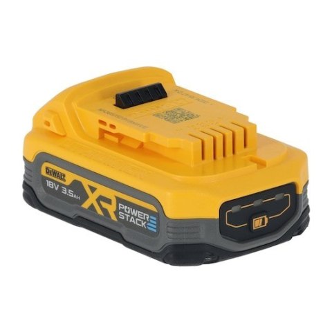 DeWALT DCBP318-XJ bateria/ładowarka do elektronarzędzi