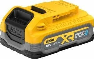 DeWALT DCBP318-XJ bateria/ładowarka do elektronarzędzi