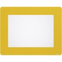 Durable 180804 symbol samoprzylepny Żółty