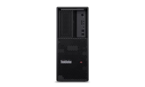Lenovo ThinkStation P3 Tower Gen 2 Intel Core Ultra 9 285K 64 GB DDR5-SDRAM 1 TB SSD NVIDIA RTX 4000 Ada Windows 11 Pro Stanowis