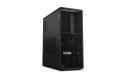 Lenovo ThinkStation P3 Tower Gen 2 Intel Core Ultra 9 285K 64 GB DDR5-SDRAM 1 TB SSD NVIDIA RTX 4000 Ada Windows 11 Pro Stanowis