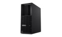 Lenovo ThinkStation P3 Tower Gen 2 Intel Core Ultra 9 285K 64 GB DDR5-SDRAM 1 TB SSD NVIDIA RTX 4000 Ada Windows 11 Pro Stanowis