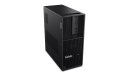 Lenovo ThinkStation P3 Tower Gen 2 Intel Core Ultra 9 285K 64 GB DDR5-SDRAM 1 TB SSD NVIDIA RTX 4000 Ada Windows 11 Pro Stanowis