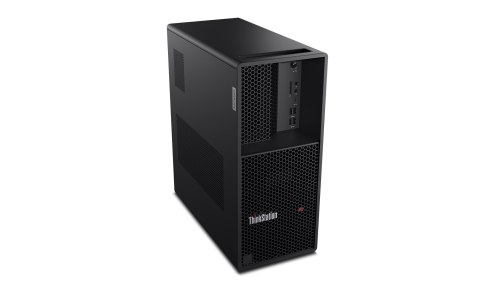 Lenovo ThinkStation P3 Tower Gen 2 Intel Core Ultra 9 285K 64 GB DDR5-SDRAM 1 TB SSD NVIDIA RTX 4000 Ada Windows 11 Pro Stanowis