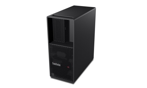 Lenovo ThinkStation P3 Tower Gen 2 Intel Core Ultra 9 285K 64 GB DDR5-SDRAM 1 TB SSD NVIDIA RTX 4000 Ada Windows 11 Pro Stanowis
