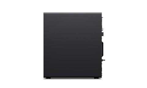 Lenovo ThinkStation P3 Tower Gen 2 Intel Core Ultra 9 285K 64 GB DDR5-SDRAM 1 TB SSD NVIDIA RTX 4000 Ada Windows 11 Pro Stanowis