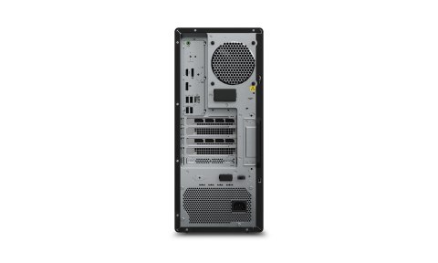 Lenovo ThinkStation P3 Tower Gen 2 Intel Core Ultra 9 285K 64 GB DDR5-SDRAM 1 TB SSD NVIDIA RTX 4000 Ada Windows 11 Pro Stanowis