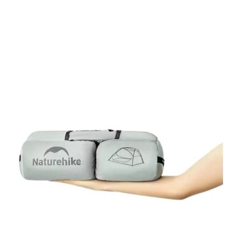 Namiot star river 2 ul 15d cnk2450ws022-moon rock ash NATUREHIKE