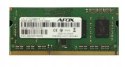 AFOX SO-DIMM DDR3 8GB 1866MHZ AFSD38CK1P