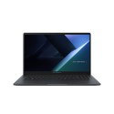 ASUS ExpertBook B1503CVA-S78164X Core 7 240H 15.6"FHD 300nits 60Hz AG 16GB DDR5 SSD1TB Intel Graphics Cam1080p 50WHrs W11Pro Gen