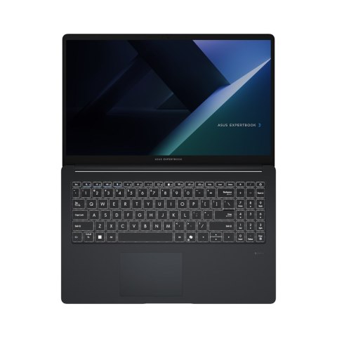 ASUS ExpertBook B1503CVA-S78164X Core 7 240H 15.6"FHD 300nits 60Hz AG 16GB DDR5 SSD1TB Intel Graphics Cam1080p 50WHrs W11Pro Gen