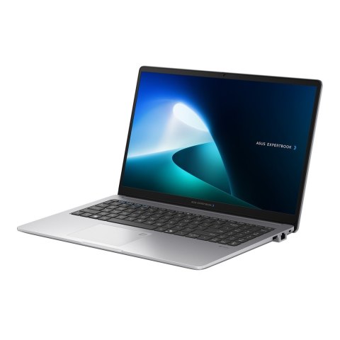 ASUS ExpertBook P1503CVA-S72255W Core 5 210H 15.6"FHD 300nits Wide view AG 16GB DDR5 SSD512 Intel Graphics Cam720p 50WHrs Win11 