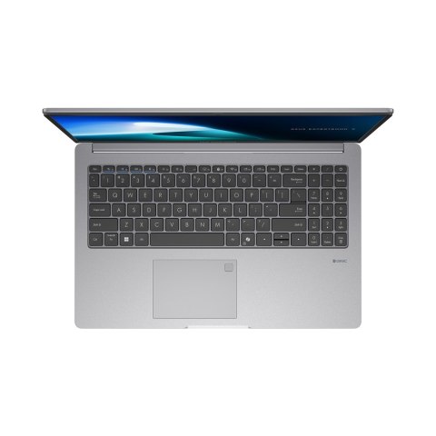 ASUS ExpertBook P1503CVA-S72255W Core 5 210H 15.6"FHD 300nits Wide view AG 16GB DDR5 SSD512 Intel Graphics Cam720p 50WHrs Win11 
