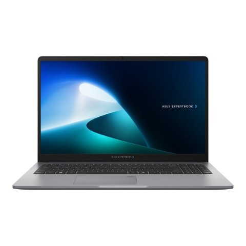 ASUS ExpertBook P1503CVA-S72255W Core 5 210H 15.6"FHD 300nits Wide view AG 16GB DDR5 SSD512 Intel Graphics Cam720p 50WHrs Win11 