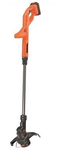 Black & Decker ST182320 akumulatorowa podkaszarka