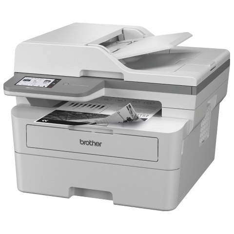 Brother MFC-L2960DW drukarka wielofunkcyjna Laser A4 1200 x 1200 DPI 34 stron/min Wi-Fi