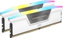 Corsair Vengeance RGB CMH32GX5M2B6000Z30W moduł pamięci 32 GB 2 x 16 GB DDR5 288-pin DIMM