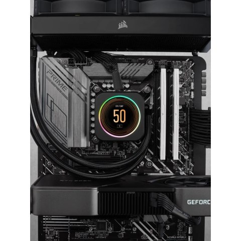 Corsair Vengeance moduł pamięci 32 GB 2 x 16 GB DDR5 288-pin DIMM