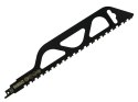 DeWALT DT2421-QZ wyrzynarka, piła wyrzynarkowa oraz ostrze do piły tarczowej Brzeszczot do piły Metal 1 szt.