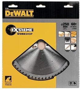 DeWALT ?DT4351-QZ ostrze do piły tarczowej 1 szt.