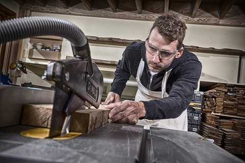 DeWALT ?DT4351-QZ ostrze do piły tarczowej 1 szt.