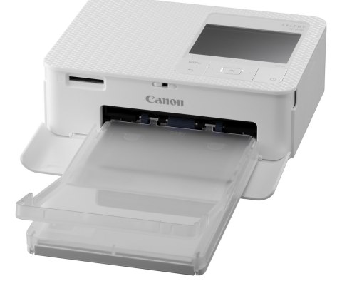 Drukarka Canon SELPHY CP1500 Biała