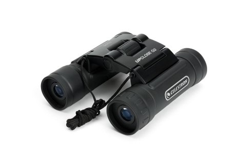Lornetka Celestron UpClose G2 10x25
