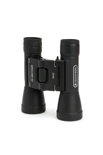 Lornetka Celestron UpClose G2 16x32