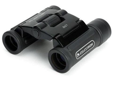 Lornetka Celestron UpClose G2 8x21