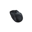 Myszka Razer Naga V2 HyperSpeed Gaming RF Wireless + Bluetooth Optyczny 30000 DPI