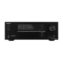 ONKYO TX-SR3100 amplituner AV 80 W 5.2 kan. Surround Czarny