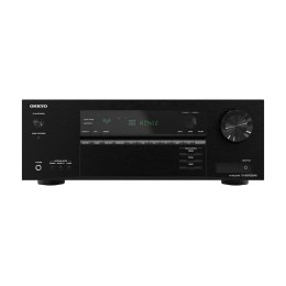 ONKYO TX-SR3100 amplituner AV 80 W 5.2 kan. Surround Czarny