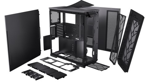 PHANTEKS Enthoo Pro 2 Server