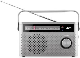 Radio przenośne JVC RA-E315G FM Bluetooth Szare