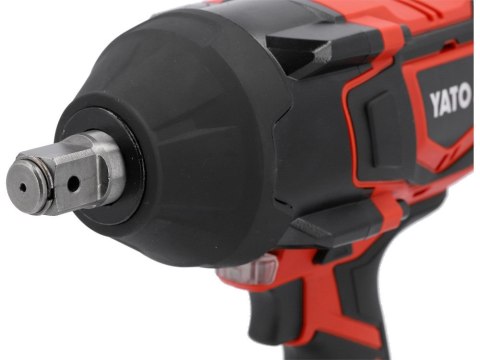 Yato YT-828075 wkrętak zasilany/zakrętark udarowy