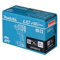 Zakrętarka udarowa 18V, 1/4" DTD201Z MAKITA
