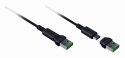 Zestaw słuchawkowy Razer Kraken V4 X Przewodowa Opaska na głowę Gaming USB Type-C / USB Type-A Czarny