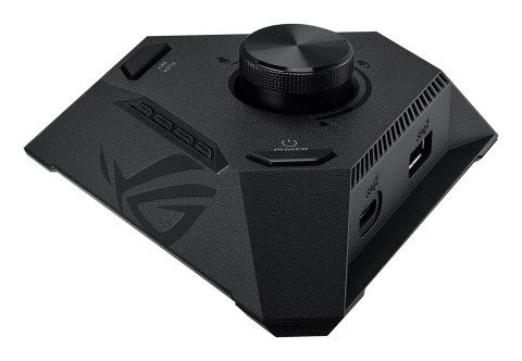 ASUS ROG STRIX X870-I GAMING WIFI AMD X870 Gniazdo AM5 mini ITX